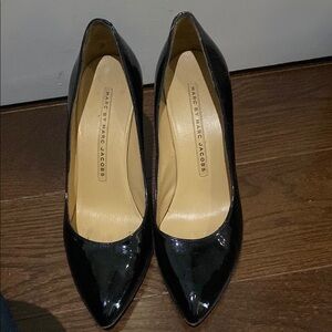 Marc by Marc Jacobs Black Women's Shoes